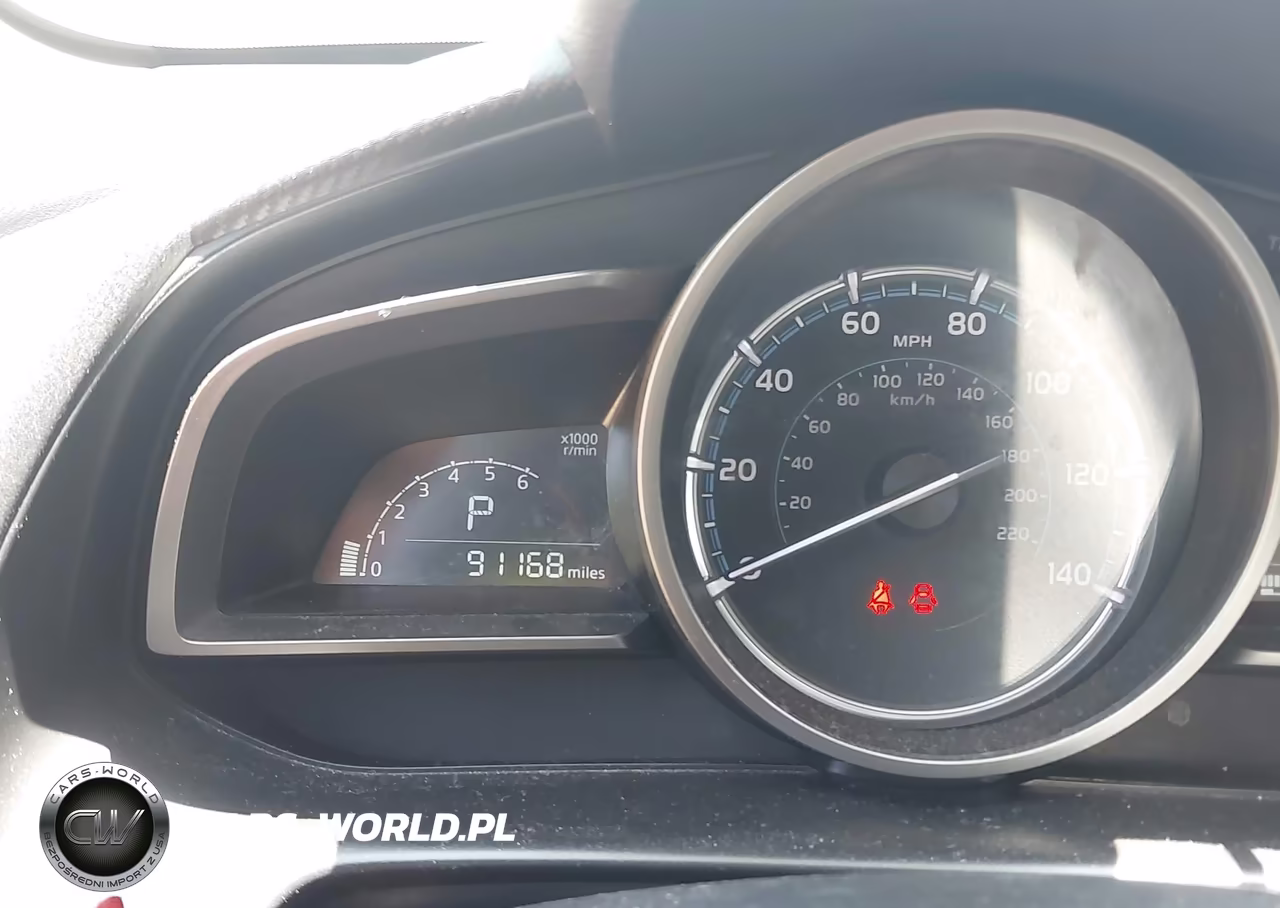 2019 Toyota Yaris L VIN:3MYDLBYV2KY522854 - 7