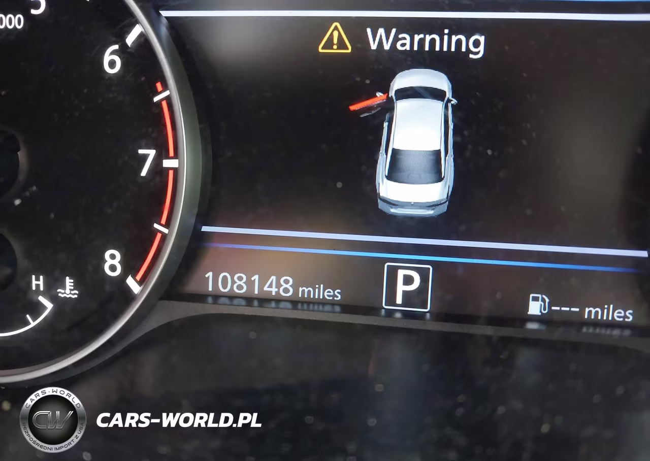 2019 Nissan Altima 2.5 Sr VIN:1N4BL4CV1KC173998 - 12