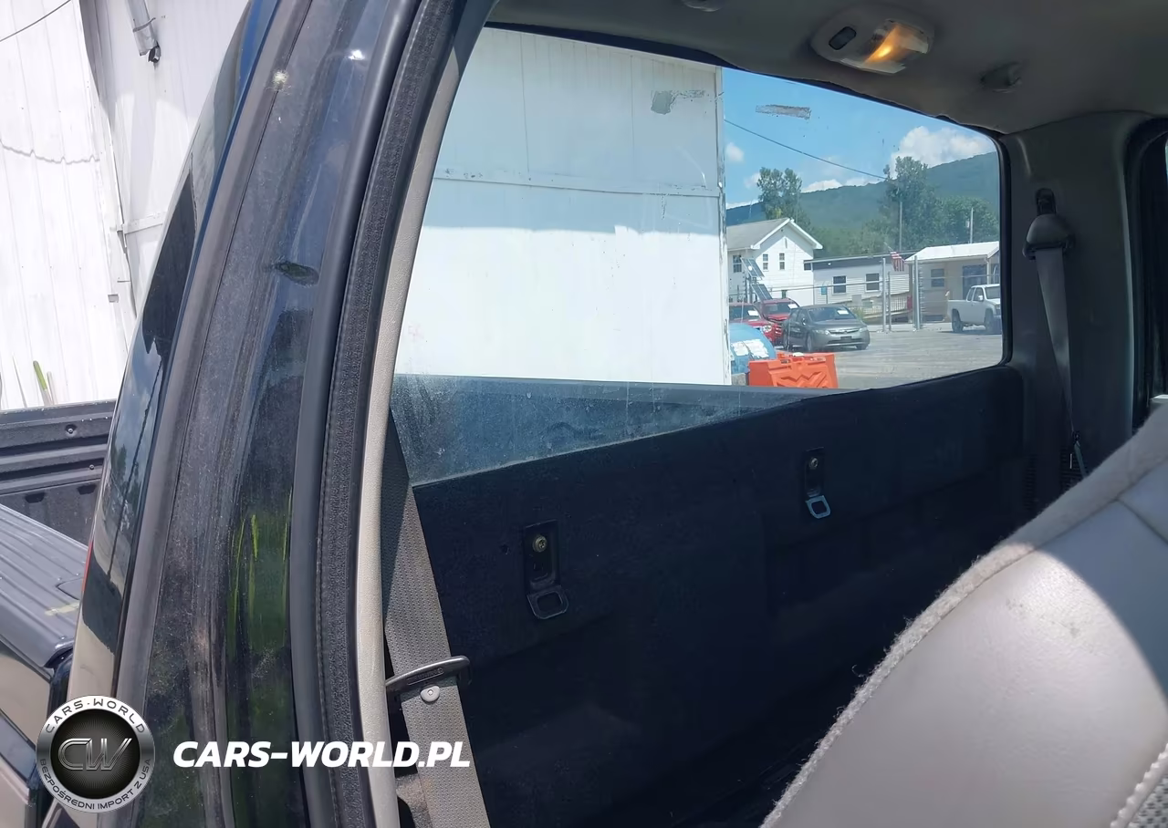 2004 Ford F250 Super Duty VIN:3FTNF21L24MA09164 - 8