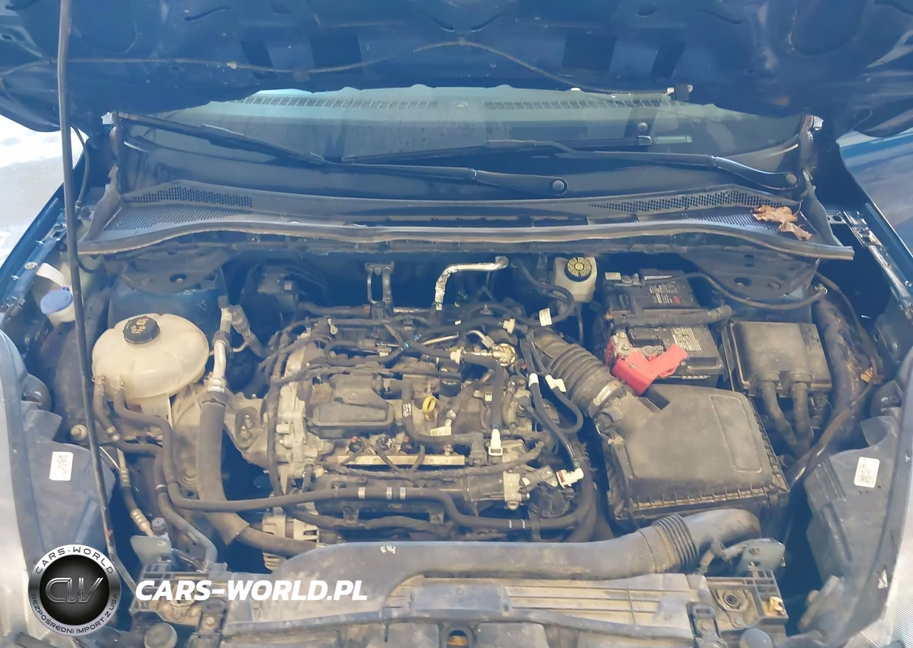 2022 Ford Escape S VIN:1FMCU9F62NUA93665 - 10