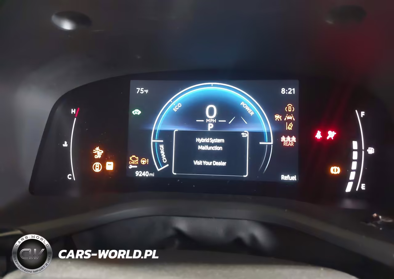 2025 Toyota Camry Le VIN:4T1DBADK0SU523801 - 7