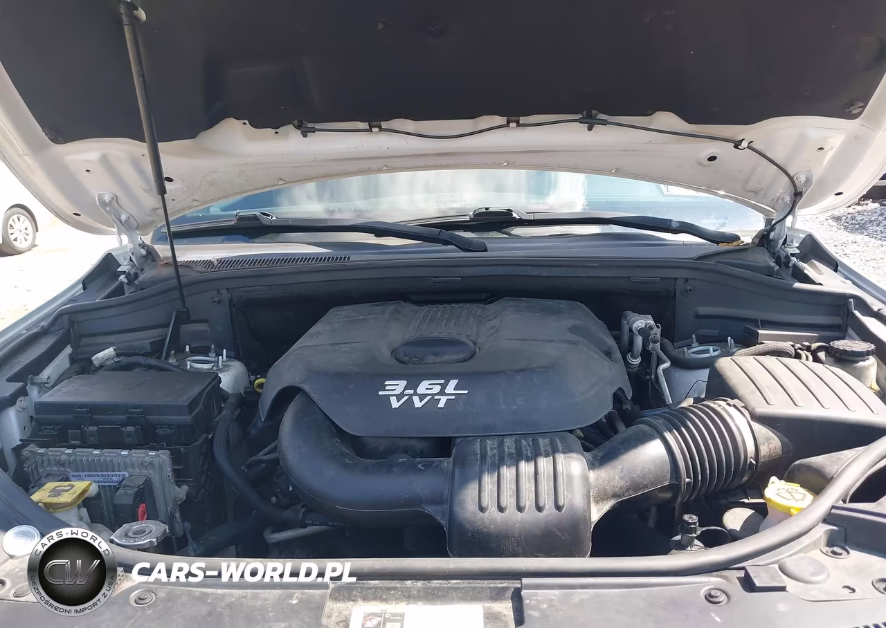 2014 Jeep Grand Cherokee Laredo VIN:1C4RJFAG8EC110092 - 10
