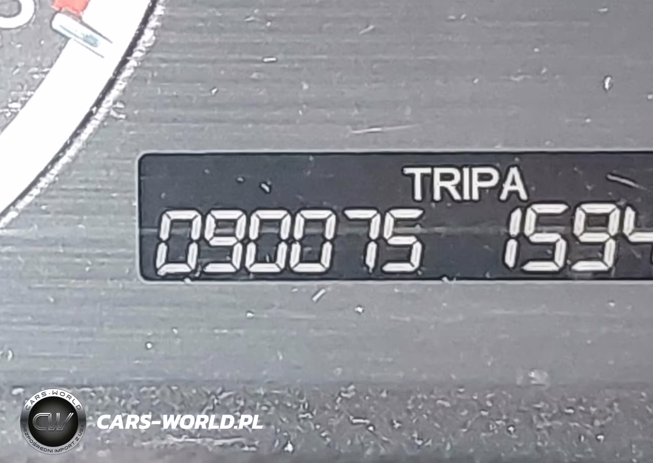 2009 Honda Accord 2.4 Lx-P VIN:1HGCP26419A007708 - 15