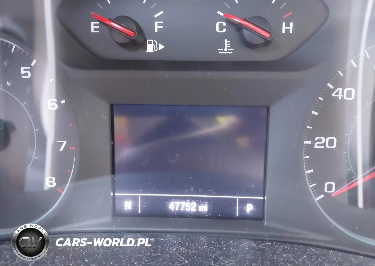 2024 Chevrolet Malibu Fwd 1Lt VIN:1G1ZD5ST0RF178509 - 7