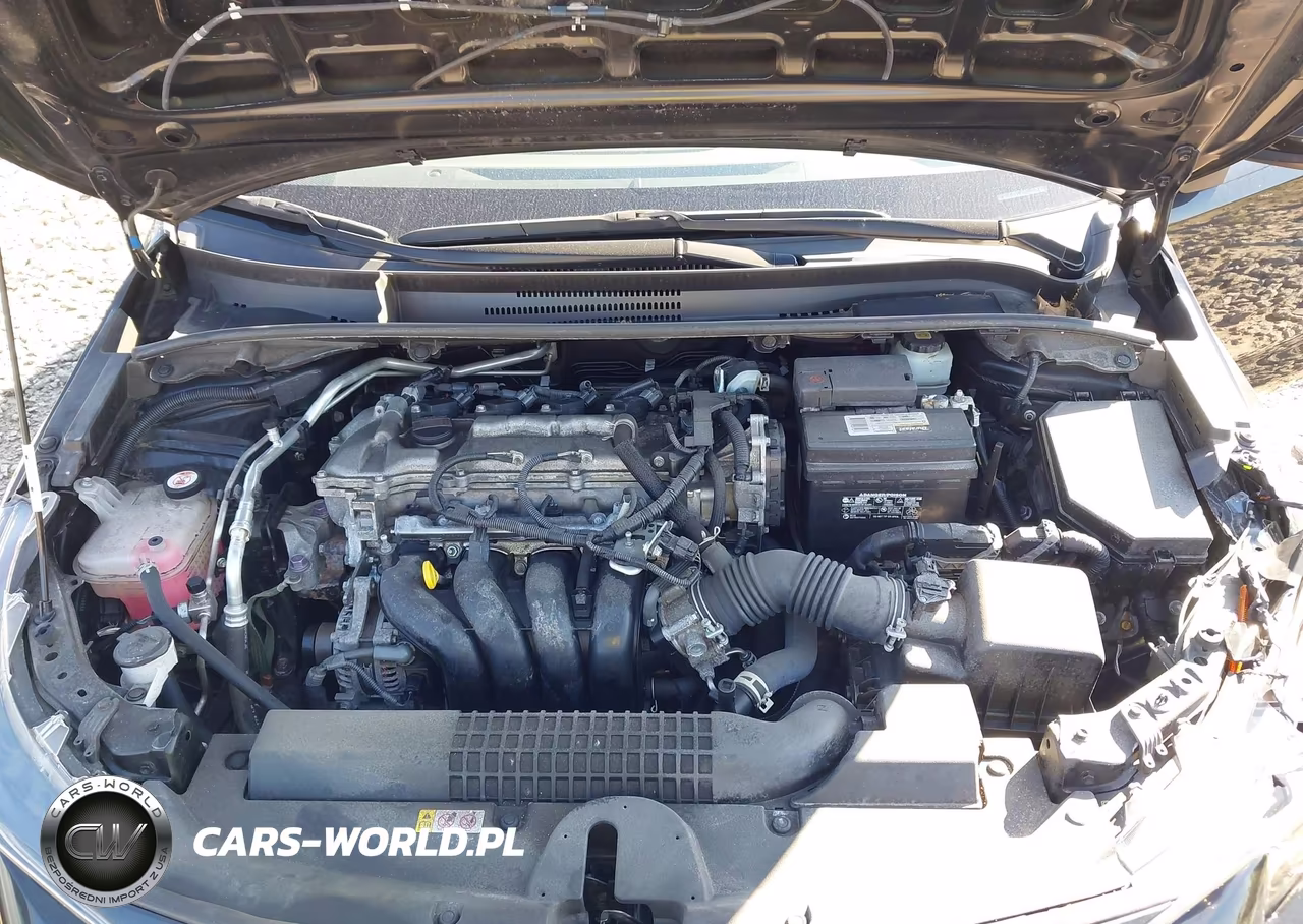 2022 Toyota Corolla Le VIN:JTDEPMAEXNJ212991 - 10