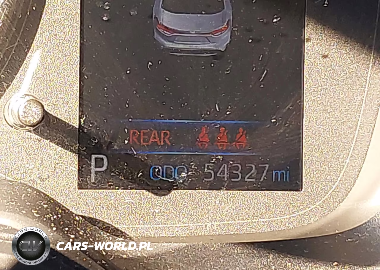 2022 Toyota Corolla Le VIN:JTDEPMAEXNJ212991 - 15