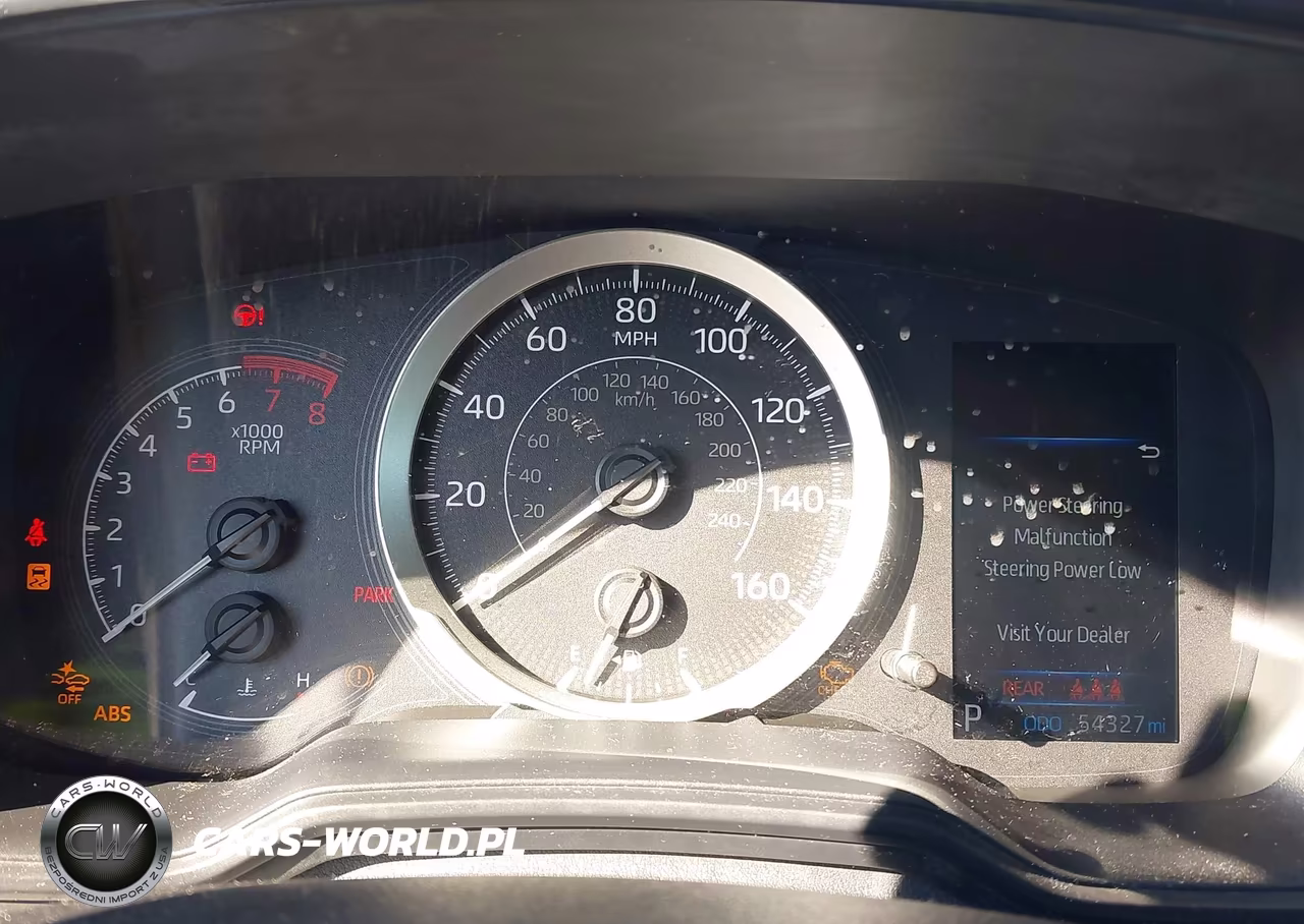 2022 Toyota Corolla Le VIN:JTDEPMAEXNJ212991 - 7