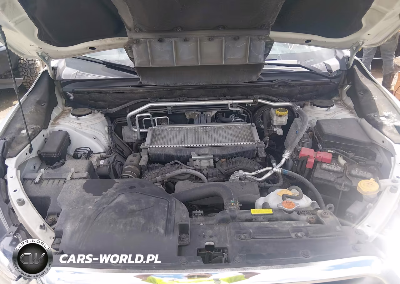 2020 Subaru Ascent Premium VIN:4S4WMAFD7L3431528 - 10
