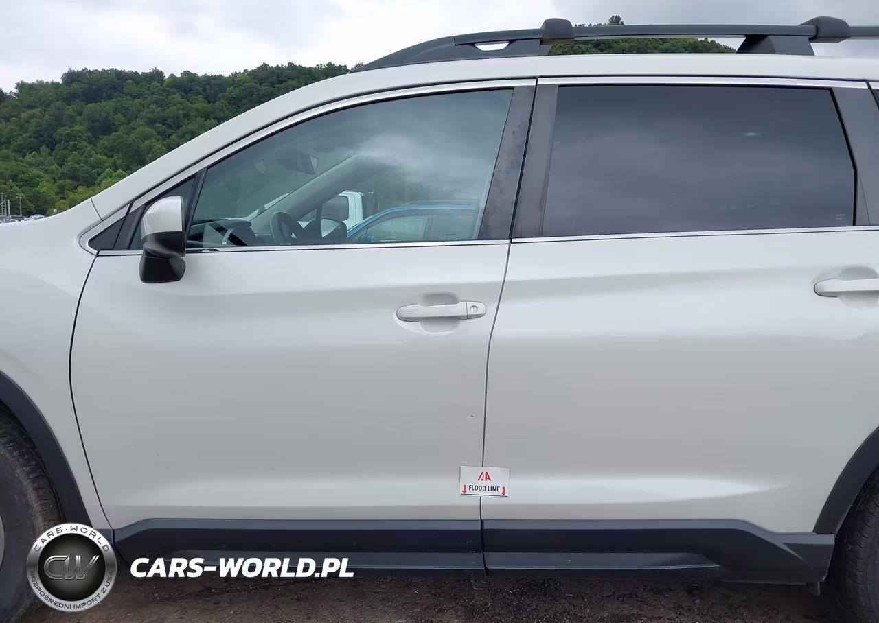2020 Subaru Ascent Premium VIN:4S4WMAFD7L3431528 - 12