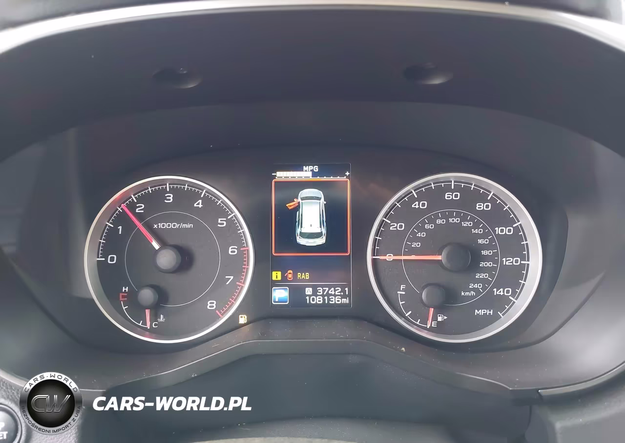 2020 Subaru Ascent Premium VIN:4S4WMAFD7L3431528 - 7