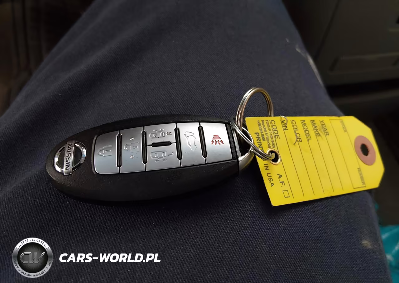 2015 Nissan Quest Platinum-S-Sl-Sv VIN:JN8AE2KP9F9129990 - 11