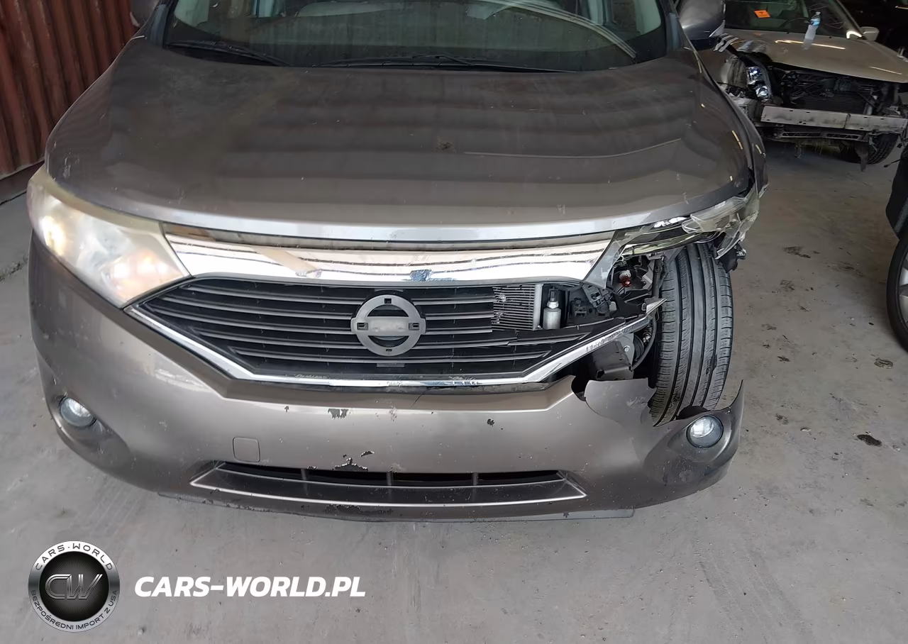 2015 Nissan Quest Platinum-S-Sl-Sv VIN:JN8AE2KP9F9129990 - 17
