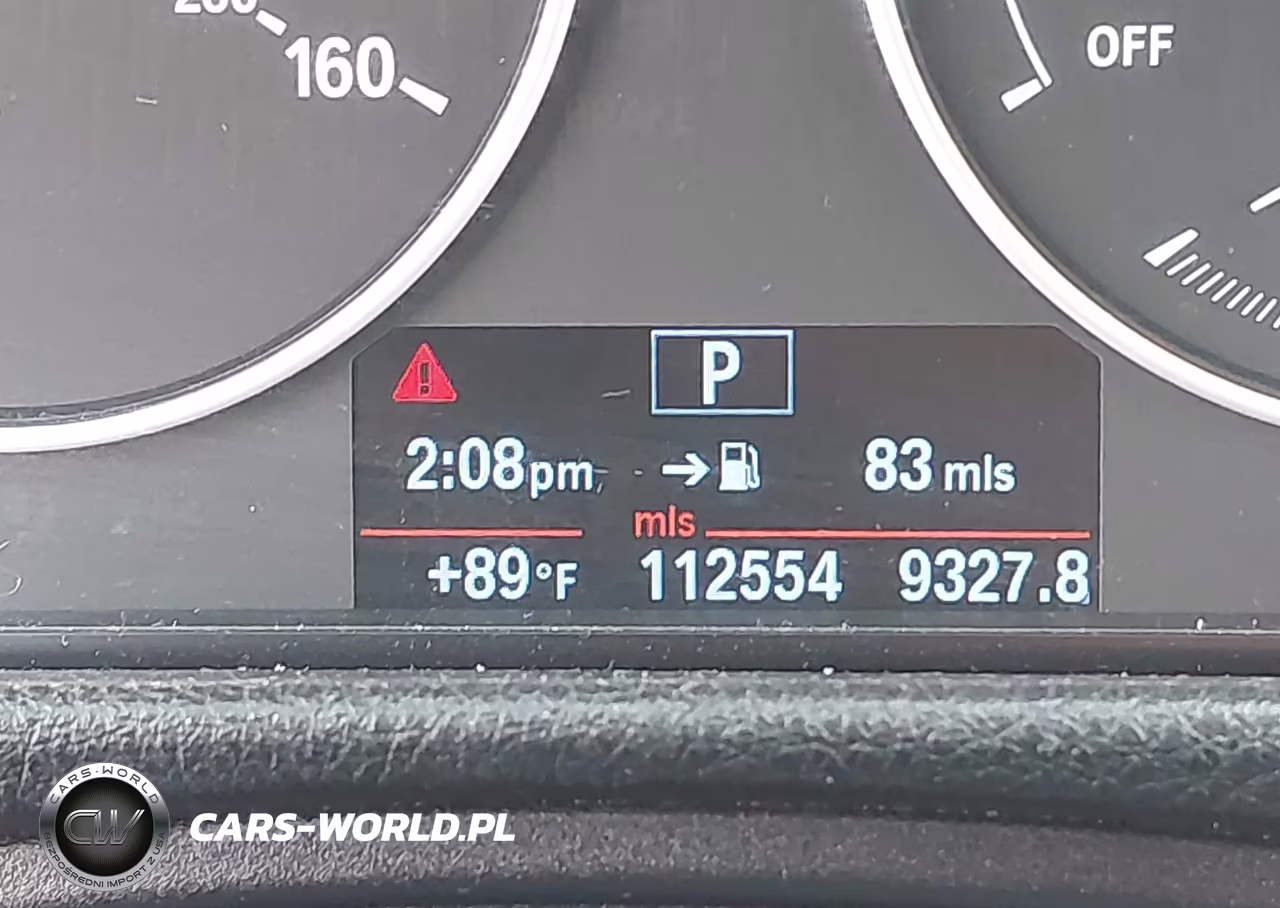 2013 BMW 320I VIN:WBA3B1C58DK130085 - 15