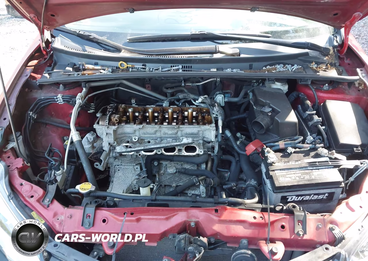 2014 Toyota Corolla S Premium VIN:5YFBURHE2EP002735 - 6