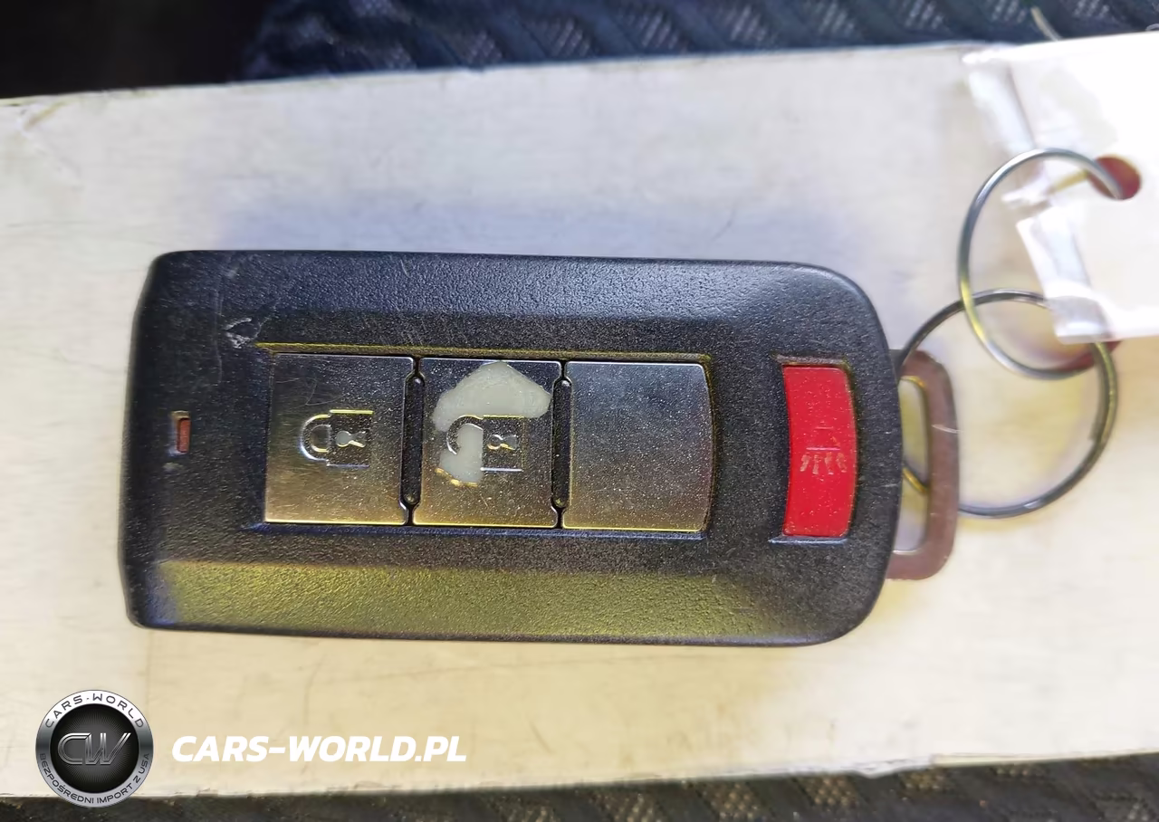 2018 Mitsubishi Outlander Le VIN:JA4AD3A30JZ064288 - 11