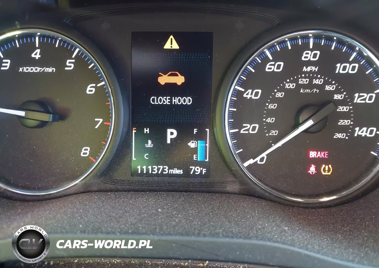 2018 Mitsubishi Outlander Le VIN:JA4AD3A30JZ064288 - 15