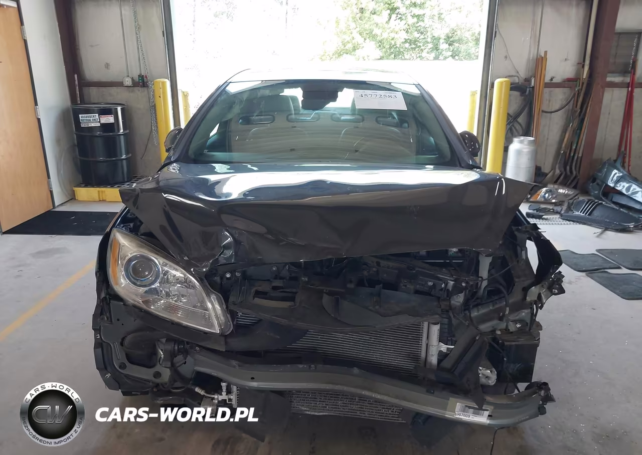 2016 Buick Verano VIN:1G4PP5SK1G4147349 - 13