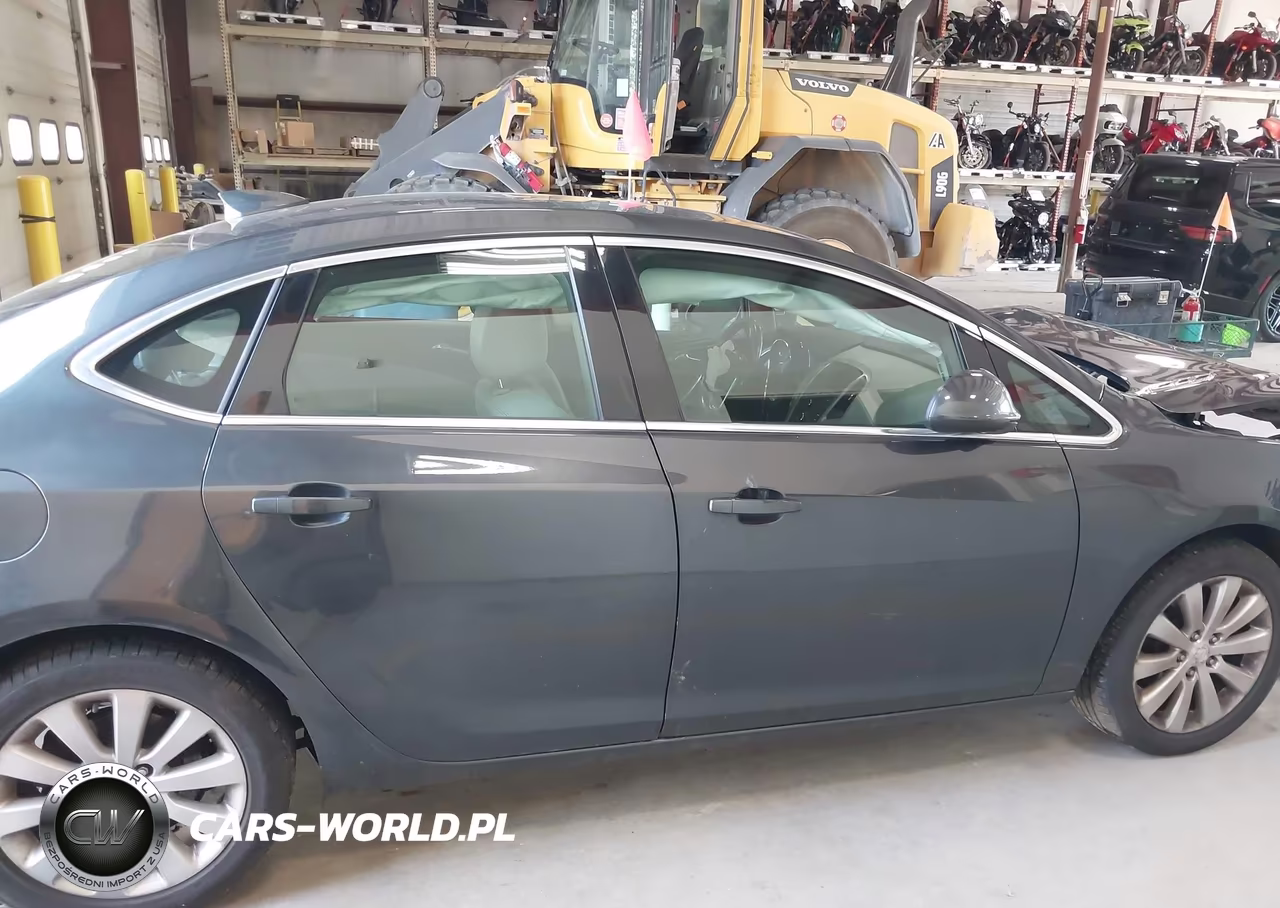 2016 Buick Verano VIN:1G4PP5SK1G4147349 - 14