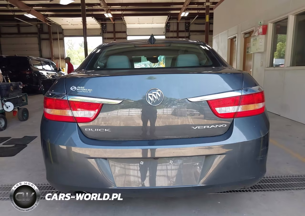 2016 Buick Verano VIN:1G4PP5SK1G4147349 - 17