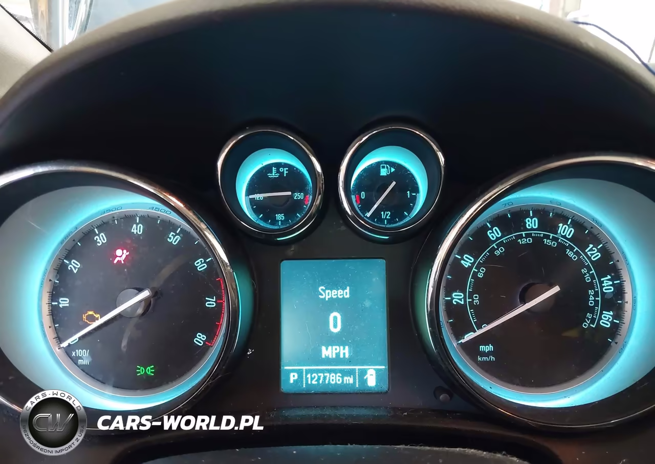 2016 Buick Verano VIN:1G4PP5SK1G4147349 - 7