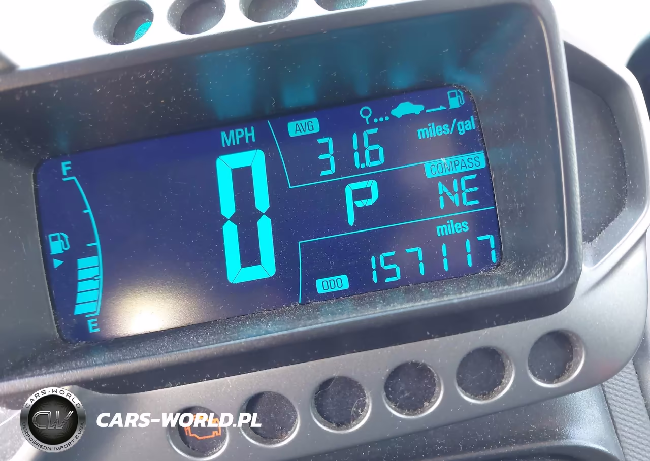 2015 Chevrolet Sonic Ls Auto VIN:1G1JA5SG6F4176702 - 16