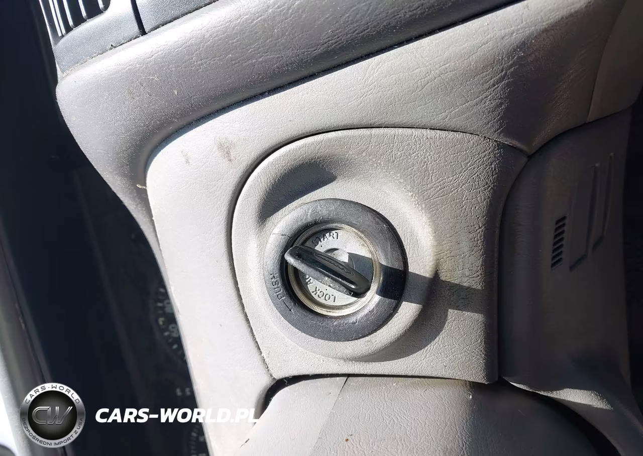 2004 Toyota Avalon Xl VIN:4T1BF28B74U356772 - 11