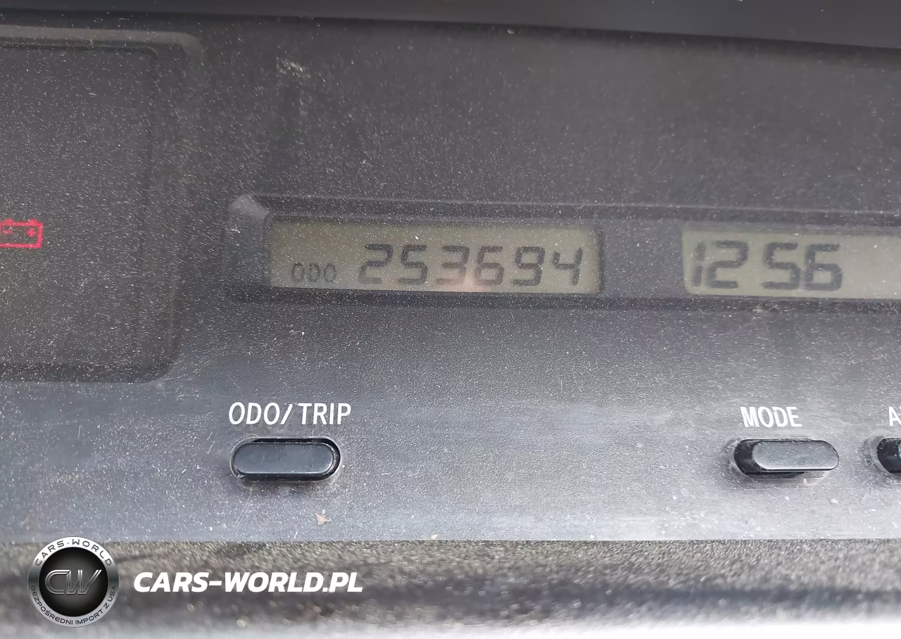 2004 Toyota Avalon Xl VIN:4T1BF28B74U356772 - 7