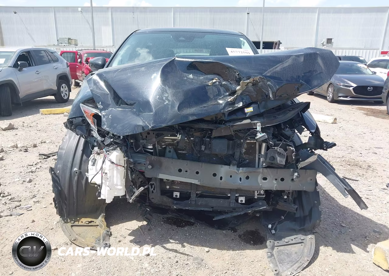 2021 Mazda Cx-5 Touring VIN:JM3KFACM4M1382181 - 13