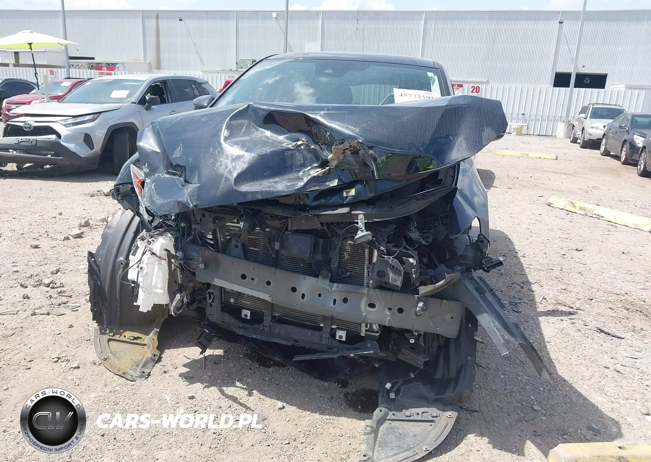 2021 Mazda Cx-5 Touring VIN:JM3KFACM4M1382181 - 6