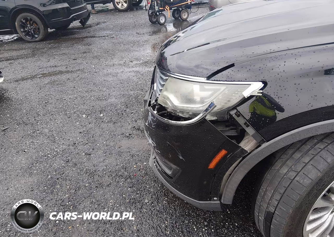 2017 Lincoln Mkx Select VIN:2LMPJ6KR6HBL33887 - 6