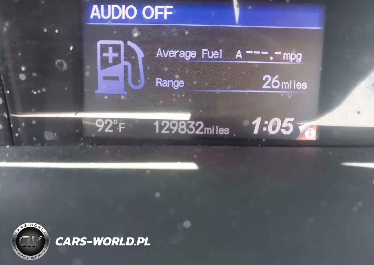2012 Honda Civic Hybrid VIN:JHMFB4F38CS007959 - 7