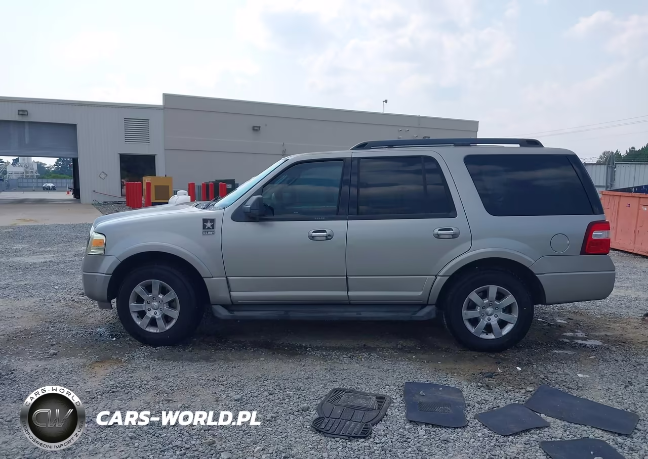 2009 Ford Expedition Xlt VIN:1FMFU15579LA09746 - 14