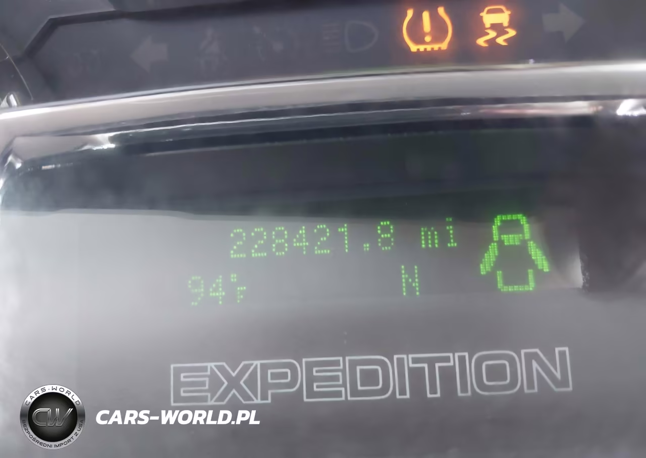 2009 Ford Expedition Xlt VIN:1FMFU15579LA09746 - 15