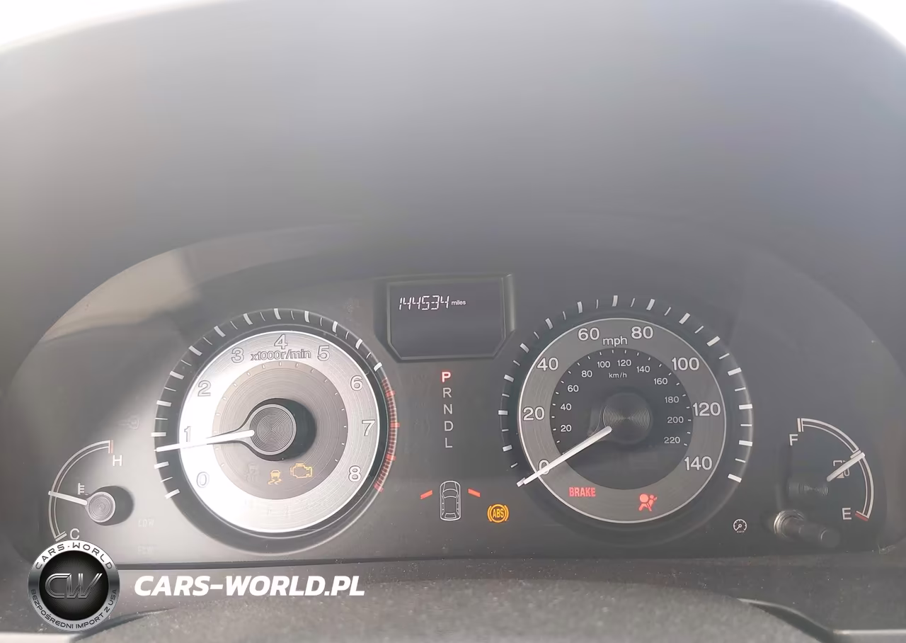 2016 Honda Odyssey Lx VIN:5FNRL5H25GB088203 - 7