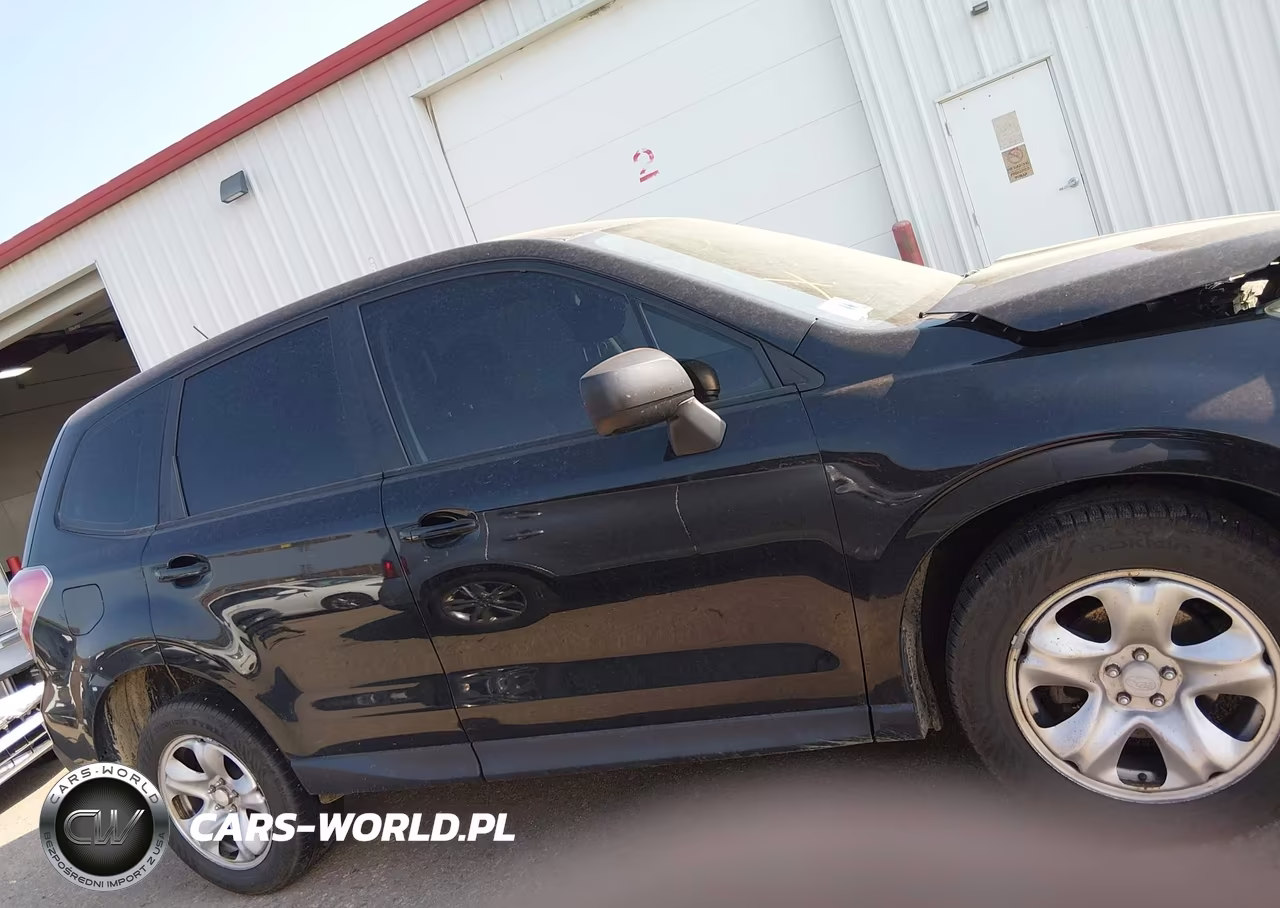 2014 Subaru Forester 2.5I VIN:JF2SJAAC9EH428521 - 13