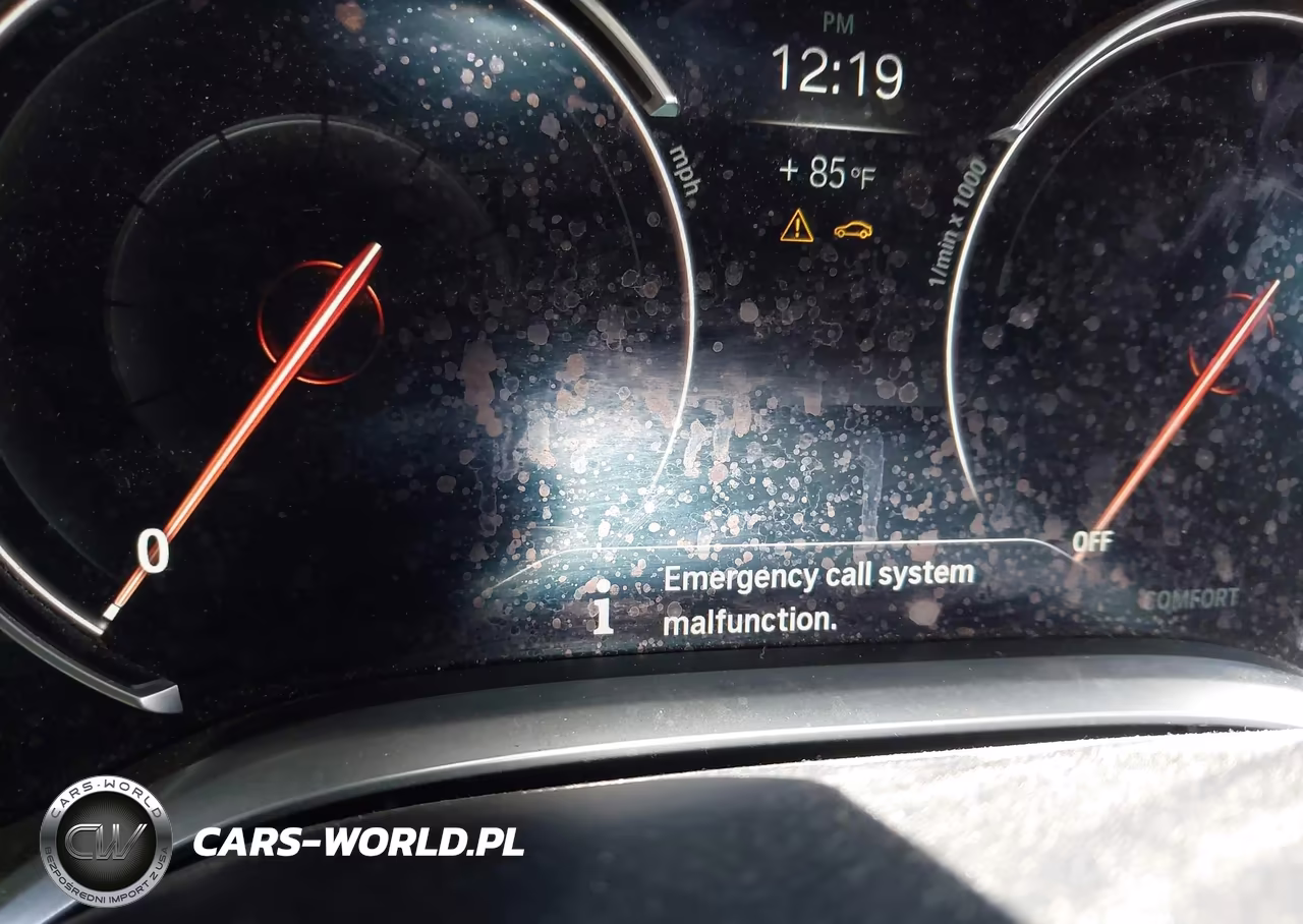 2018 BMW Alpina B7 xDrive VIN:WBA7F2C58JG423866 - 15