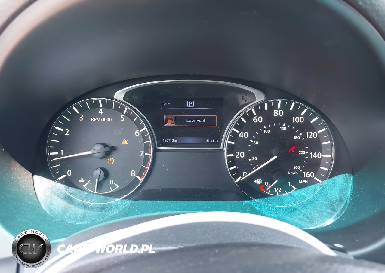 2016 Nissan Altima 2.5 S VIN:1N4AL3AP2GN368157 - 7