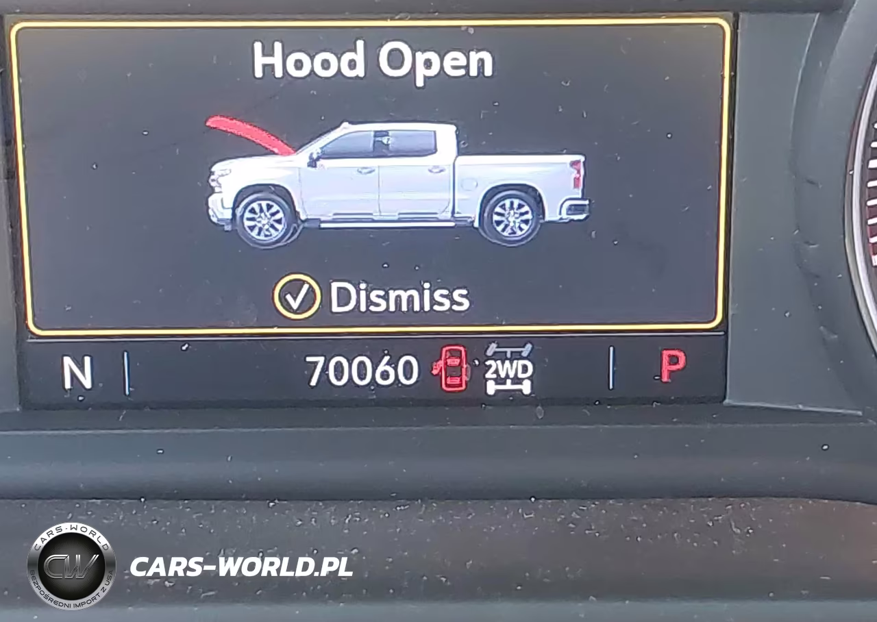 2020 Chevrolet Silverado 1500 4Wd Short Bed Lt Trail Boss VIN:1GCPYFED0LZ186645 - 15