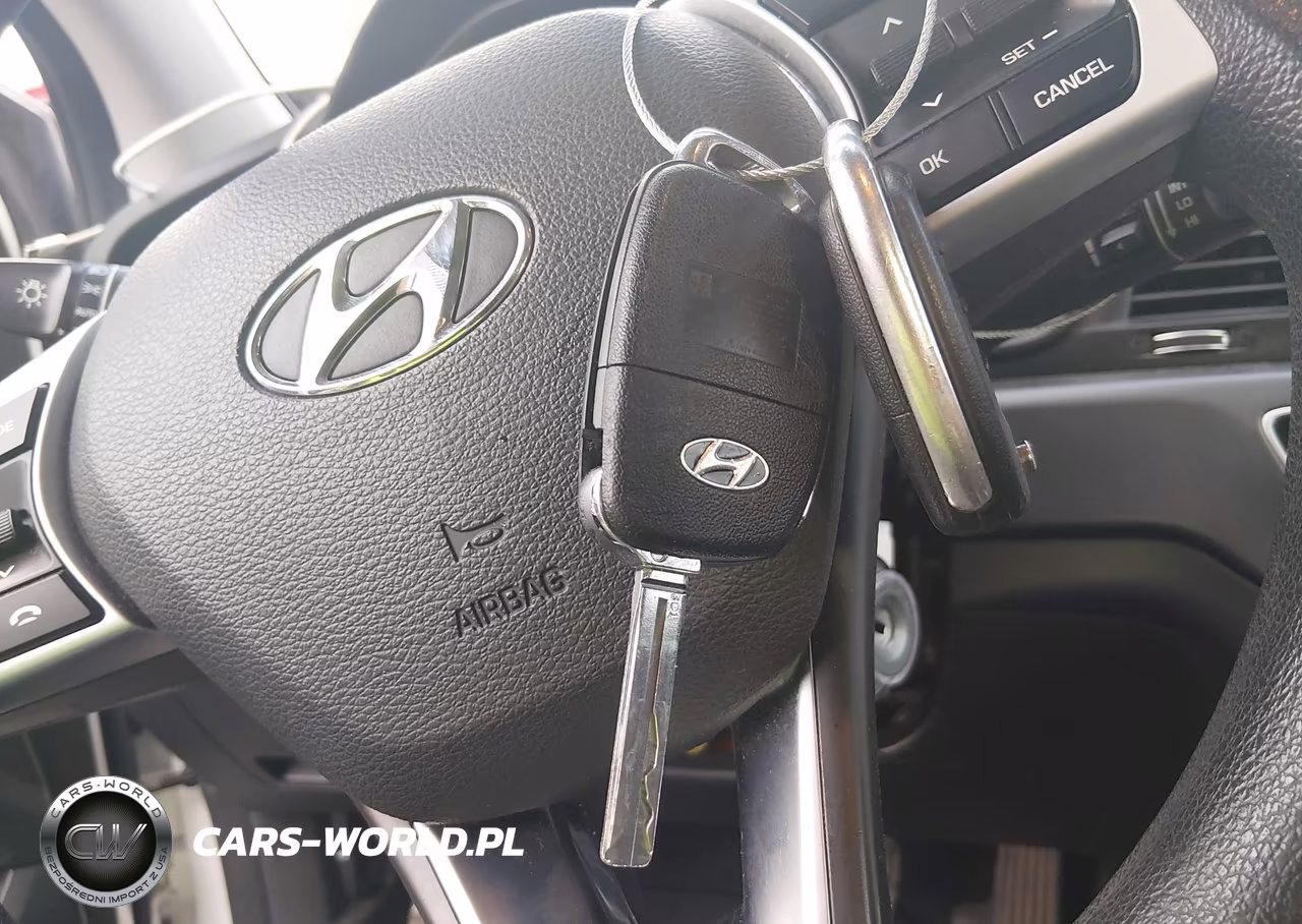 2019 Hyundai Sonata Se VIN:5NPE24AF7KH735428 - 11