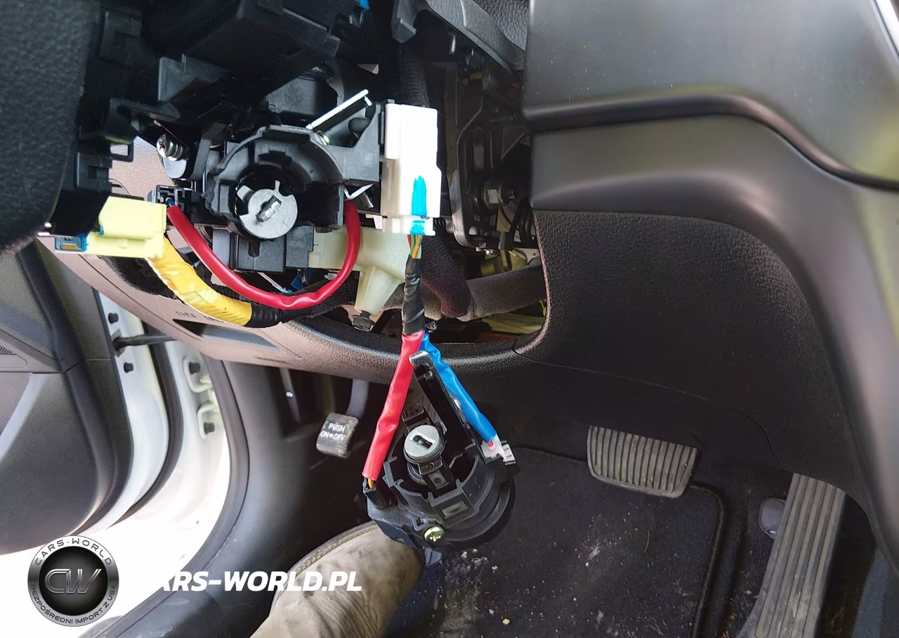 2019 Hyundai Sonata Se VIN:5NPE24AF7KH735428 - 6