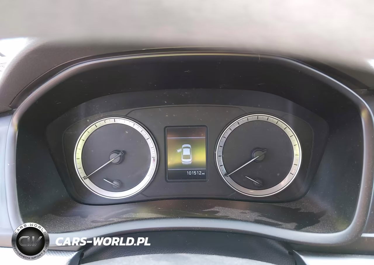 2019 Hyundai Sonata Se VIN:5NPE24AF7KH735428 - 7