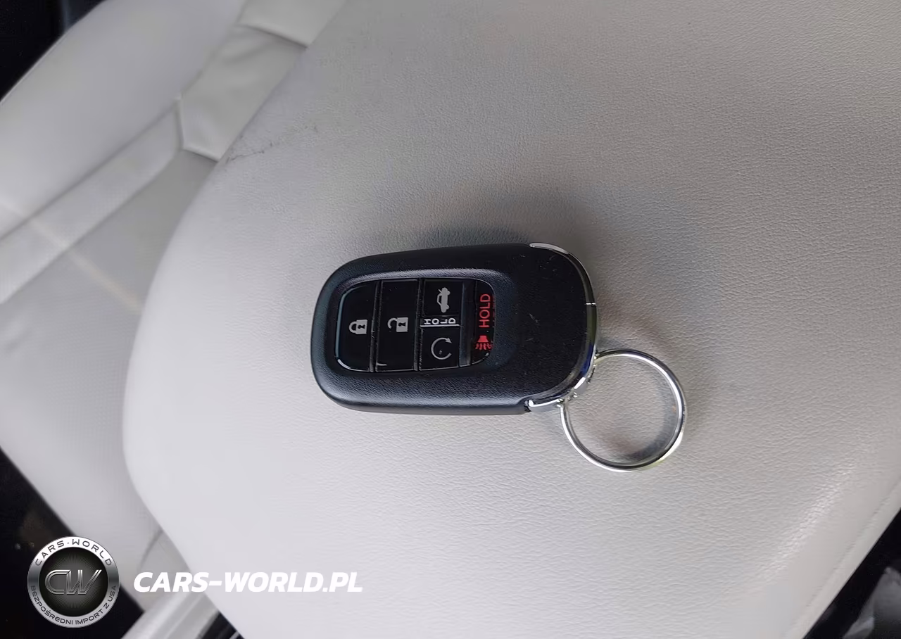 2025 Honda Accord Hybrid Ex-L VIN:1HGCY2F62SA096211 - 11