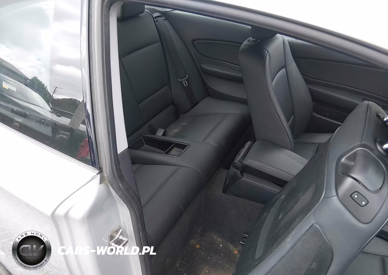 2011 BMW 128I VIN:WBAUP9C50BVL89671 - 8