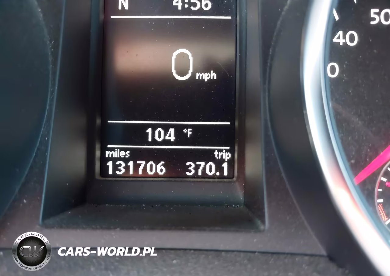 2010 Volkswagen Golf 2-Door VIN:WVWAA7AJ4AW293305 - 16