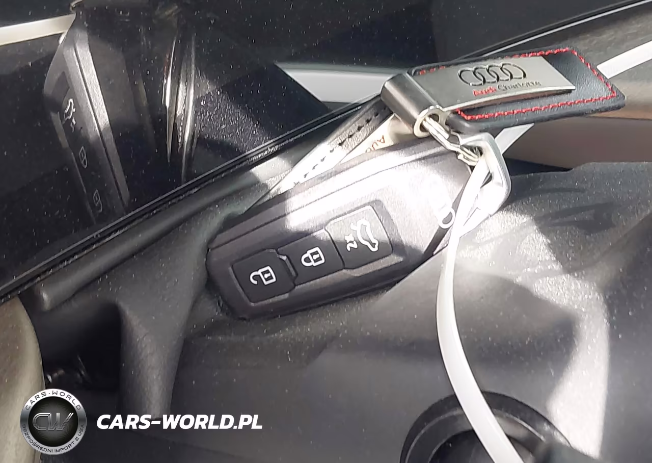 2025 Audi All-New Q5 Premium Plus Tfsi Quattro S Tronic VIN:WA12AAGU1S2041663 - 11