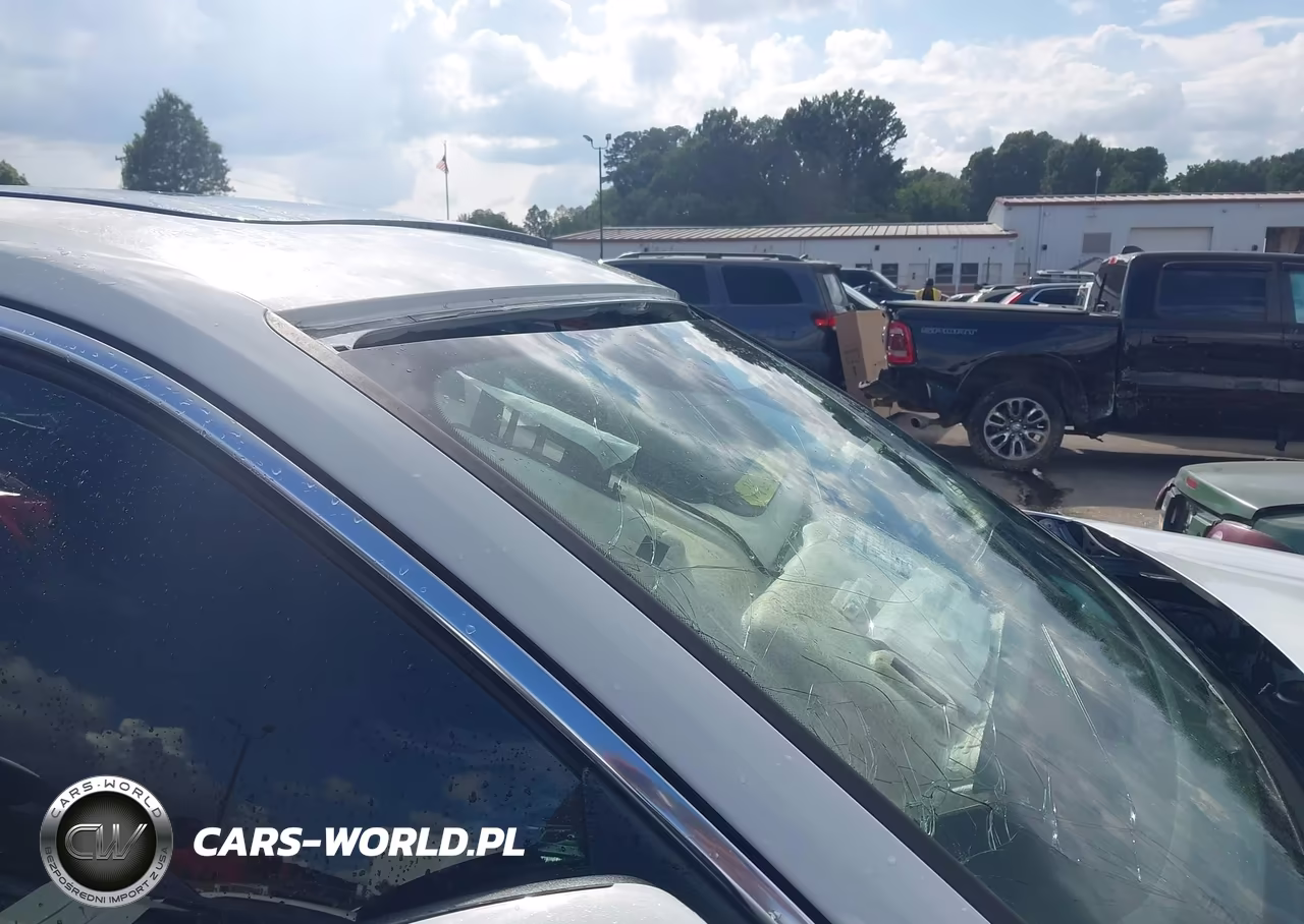 2025 Audi All-New Q5 Premium Plus Tfsi Quattro S Tronic VIN:WA12AAGU1S2041663 - 20