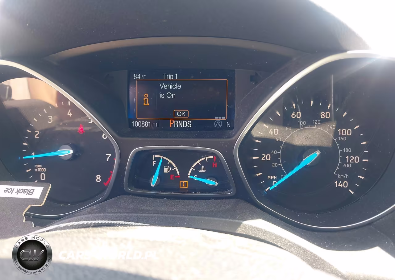 2018 Ford Escape Se VIN:1FMCU0GD5JUD00343 - 7