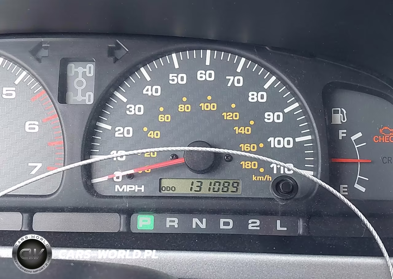 2001 Toyota 4Runner Sr5 V6 VIN:JT3HN86R110350882 - 15
