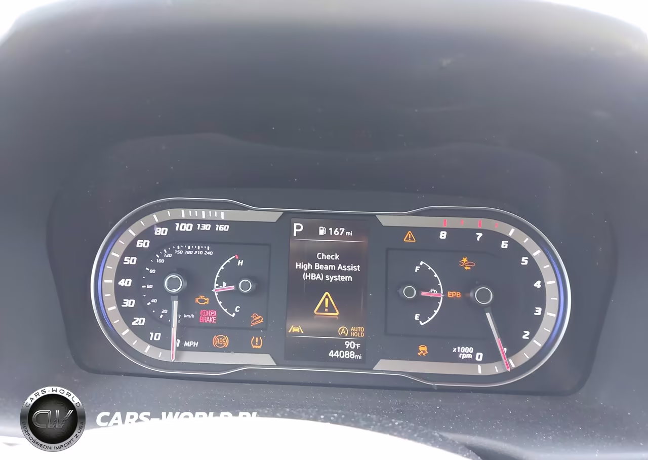 2023 Hyundai Tucson Se VIN:5NMJACAE2PH236883 - 7