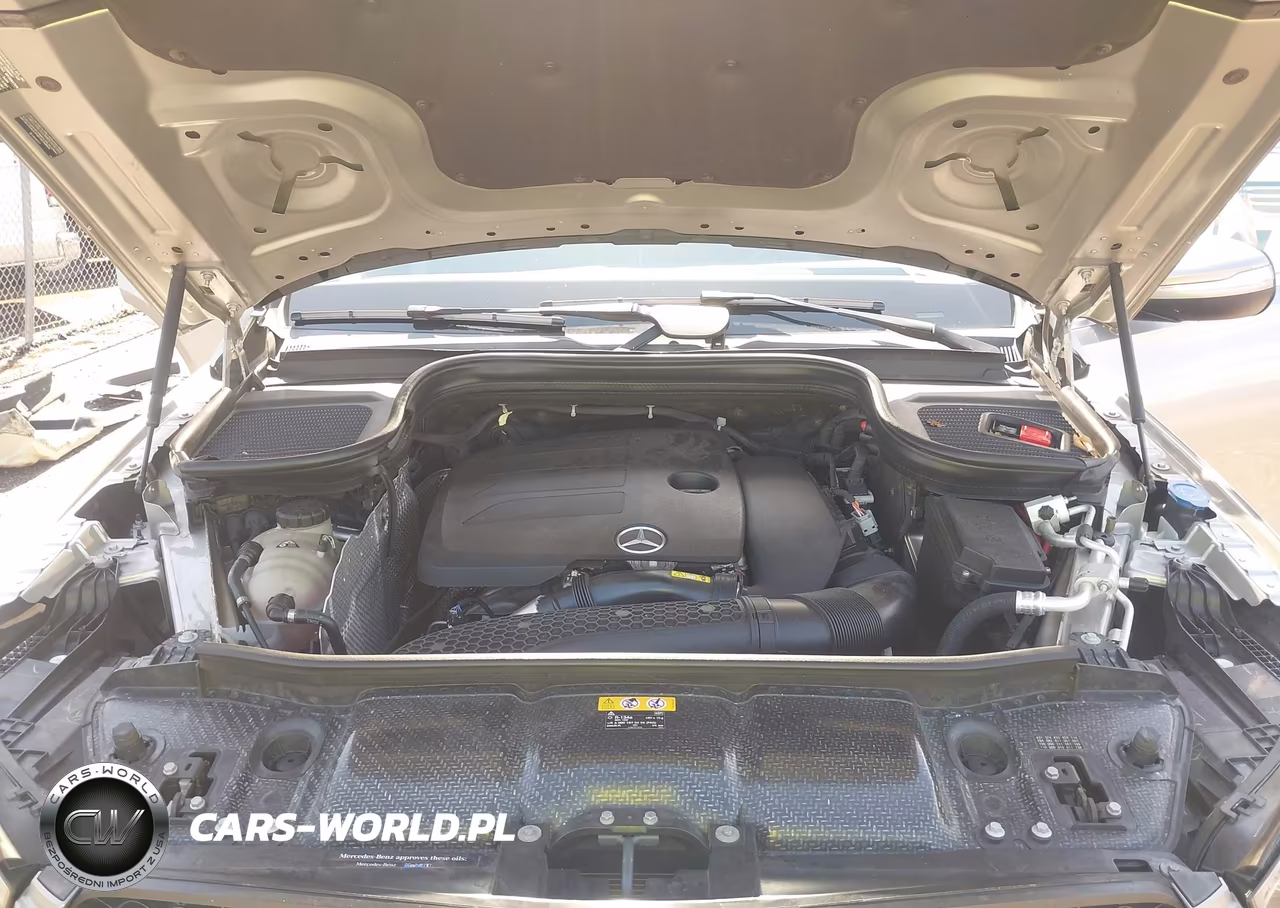 2020 Mercedes-Benz Gle 350 4Matic VIN:4JGFB4KB2LA013305 - 10